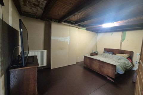 Villa a Bonnat, Creuse, Bonnat - € 130.000 | Ref: 340939330119 - foto 8