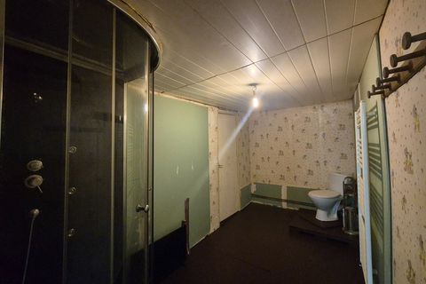 Villa a Bonnat, Creuse, Bonnat - € 130.000 | Ref: 340939330119 - foto 11