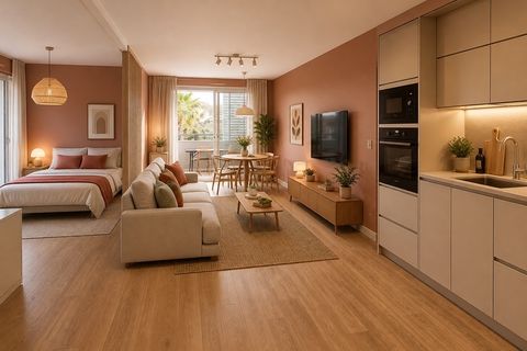 Lejlighed i Marseille, Bouches-du-Rhone, Marseille - € 195.000 | Ref: 340939891407 - foto 4