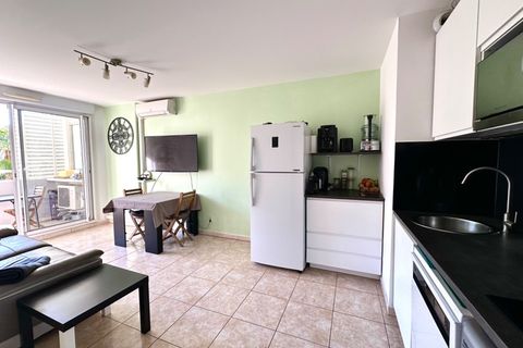 Lejlighed i Marseille, Bouches-du-Rhone, Marseille - € 195.000 | Ref: 340939891407 - foto 11