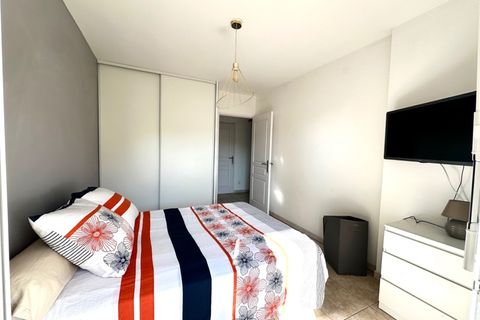 Lejlighed i Marseille, Bouches-du-Rhone, Marseille - € 195.000 | Ref: 340939891407 - foto 12