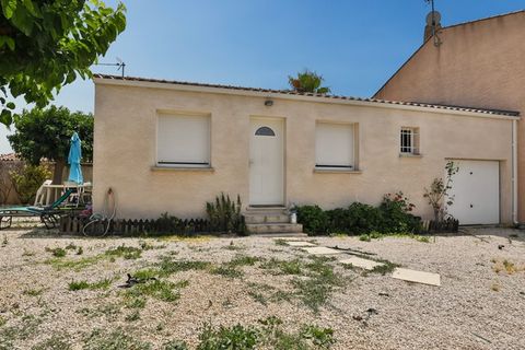 Villa a Montady, Herault, Montady - € 275.000 | Ref: 340936278296 - foto 4