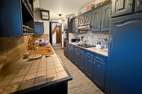 Villa i Darnetal, Seine-Maritime, Darnetal - € 242.000 | Ref: 340939052161 - foto 10