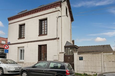 Villa i Darnetal, Seine-Maritime, Darnetal - € 242.000 | Ref: 340939052161 - foto 12