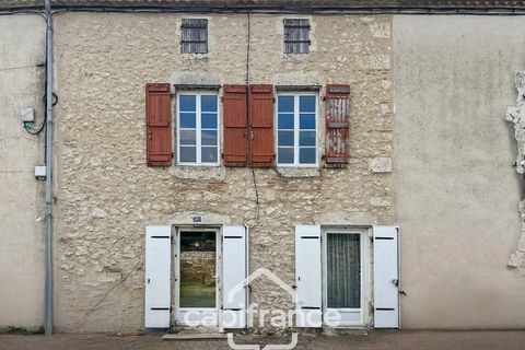 Landejendom i Agen, Lot-et-Garonne, Agen - € 99.500 | Ref: 340934940353 - foto 1