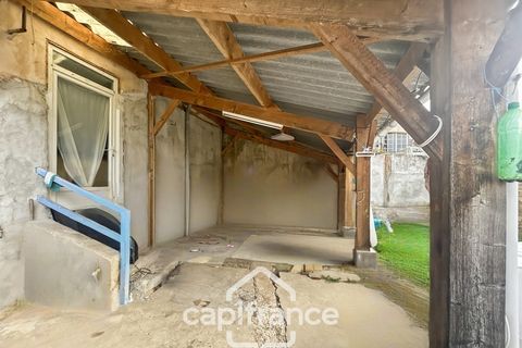 Landejendom i Agen, Lot-et-Garonne, Agen - € 99.500 | Ref: 340934940353 - foto 3