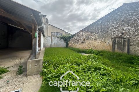 Landejendom i Agen, Lot-et-Garonne, Agen - € 99.500 | Ref: 340934940353 - foto 4
