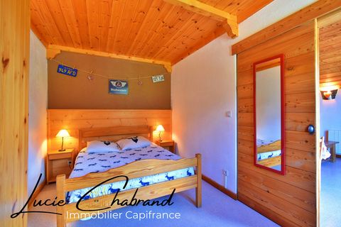 Leilighet i Ceillac, Hautes-Alpes, Ceillac - € 177 000 | Ref: 340935375588 - foto 2