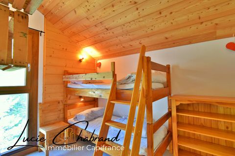 Leilighet i Ceillac, Hautes-Alpes, Ceillac - € 177 000 | Ref: 340935375588 - foto 4