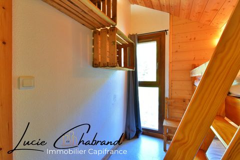 Leilighet i Ceillac, Hautes-Alpes, Ceillac - € 177 000 | Ref: 340935375588 - foto 6