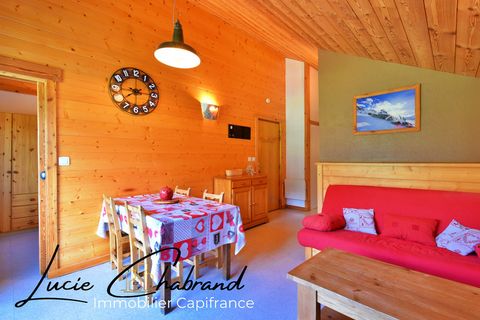 Leilighet i Ceillac, Hautes-Alpes, Ceillac - € 177 000 | Ref: 340935375588 - foto 8