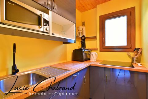 Leilighet i Ceillac, Hautes-Alpes, Ceillac - € 177 000 | Ref: 340935375588 - foto 9