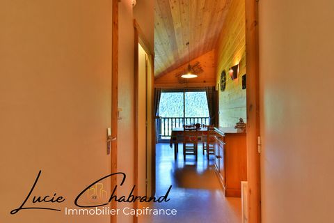 Leilighet i Ceillac, Hautes-Alpes, Ceillac - € 177 000 | Ref: 340935375588 - foto 10