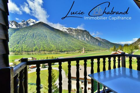 Leilighet i Ceillac, Hautes-Alpes, Ceillac - € 177 000 | Ref: 340935375588 - foto 11