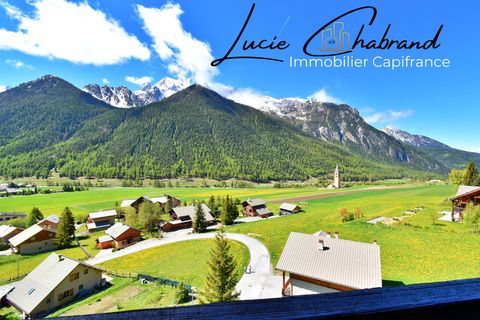 Leilighet i Ceillac, Hautes-Alpes, Ceillac - € 177 000 | Ref: 340935375588 - foto 12