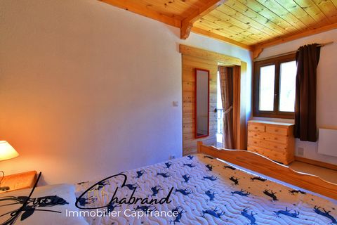 Leilighet i Ceillac, Hautes-Alpes, Ceillac - € 177 000 | Ref: 340935375588 - foto 14