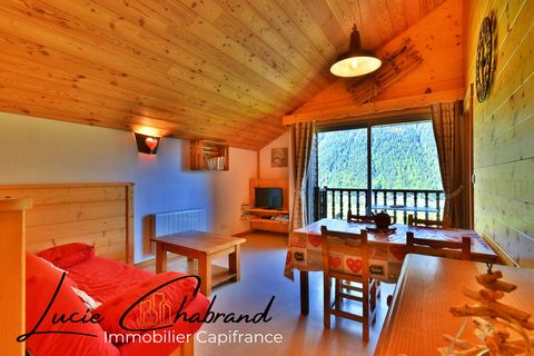 Leilighet i Ceillac, Hautes-Alpes, Ceillac - € 177 000 | Ref: 340935375588 - foto 15