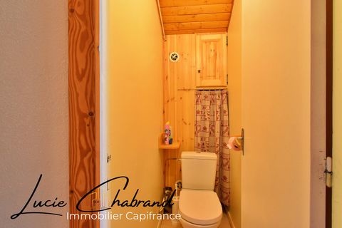 Leilighet i Ceillac, Hautes-Alpes, Ceillac - € 177 000 | Ref: 340935375588 - foto 17