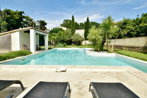 Villa i Tarascon, Bouches-du-Rhone, Tarascon - € 895.000 | Ref: 340931827073 - foto 2