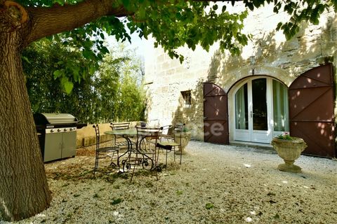 Villa i Tarascon, Bouches-du-Rhone, Tarascon - € 895.000 | Ref: 340931827073 - foto 3