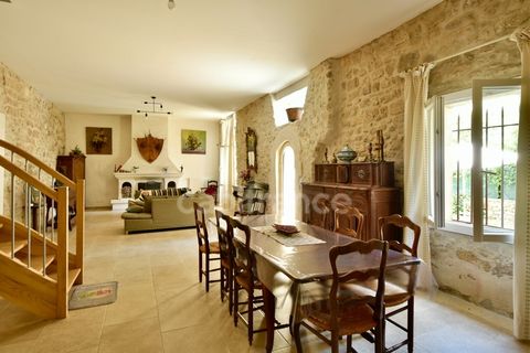 Villa i Tarascon, Bouches-du-Rhone, Tarascon - € 895.000 | Ref: 340931827073 - foto 4