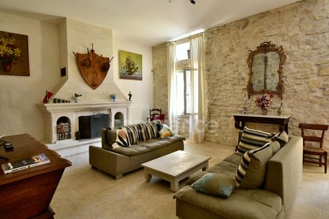 Villa i Tarascon, Bouches-du-Rhone, Tarascon - € 895.000 | Ref: 340931827073 - foto 5