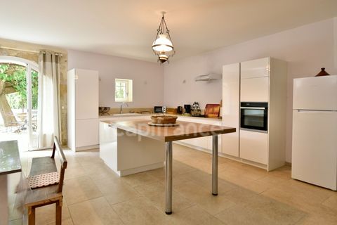 Villa i Tarascon, Bouches-du-Rhone, Tarascon - € 895.000 | Ref: 340931827073 - foto 6