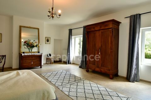Villa i Tarascon, Bouches-du-Rhone, Tarascon - € 895.000 | Ref: 340931827073 - foto 13