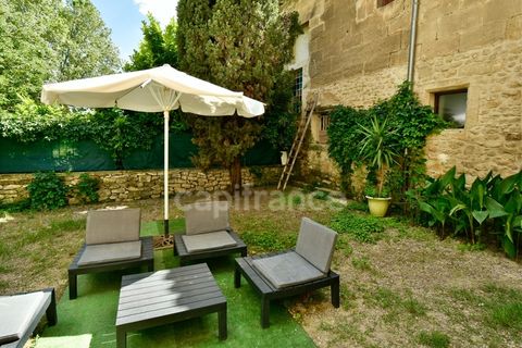 Villa i Tarascon, Bouches-du-Rhone, Tarascon - € 895.000 | Ref: 340931827073 - foto 17