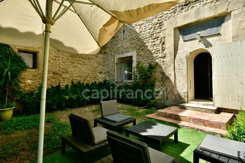 Villa i Tarascon, Bouches-du-Rhone, Tarascon - € 895.000 | Ref: 340931827073 - foto 18