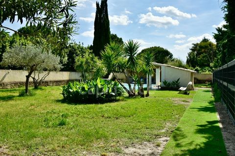 Villa i Tarascon, Bouches-du-Rhone, Tarascon - € 895.000 | Ref: 340931827073 - foto 20