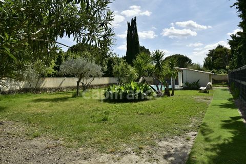 Villa i Tarascon, Bouches-du-Rhone, Tarascon - € 895.000 | Ref: 340931827073 - foto 21