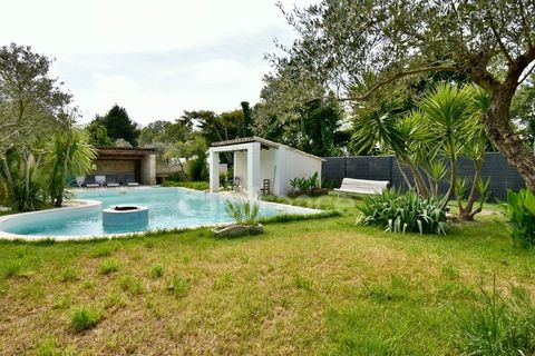 Villa i Tarascon, Bouches-du-Rhone, Tarascon - € 895.000 | Ref: 340931827073 - foto 24