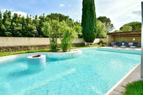 Villa i Tarascon, Bouches-du-Rhone, Tarascon - € 895.000 | Ref: 340931827073 - foto 28
