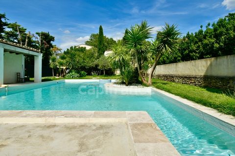 Villa i Tarascon, Bouches-du-Rhone, Tarascon - € 895.000 | Ref: 340931827073 - foto 29