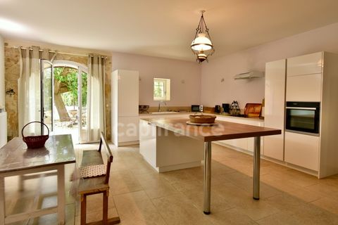 Villa i Tarascon, Bouches-du-Rhone, Tarascon - € 895.000 | Ref: 340931827073 - foto 31