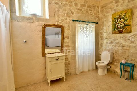 Villa i Tarascon, Bouches-du-Rhone, Tarascon - € 895.000 | Ref: 340931827073 - foto 33