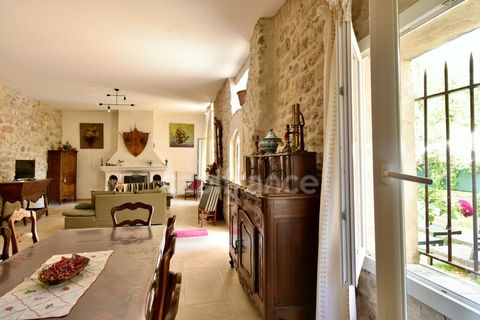 Villa i Tarascon, Bouches-du-Rhone, Tarascon - € 895.000 | Ref: 340931827073 - foto 34