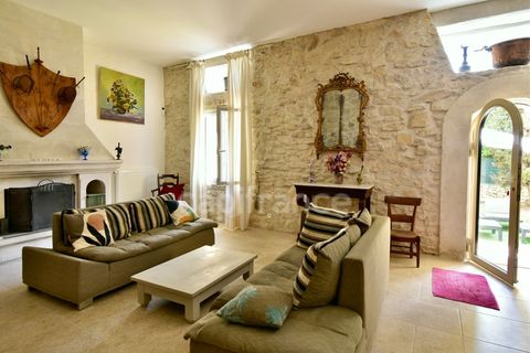 Villa i Tarascon, Bouches-du-Rhone, Tarascon - € 895.000 | Ref: 340931827073 - foto 36