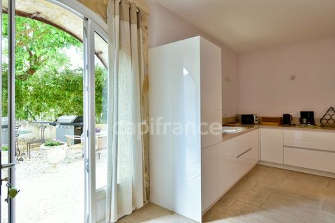 Villa i Tarascon, Bouches-du-Rhone, Tarascon - € 895.000 | Ref: 340931827073 - foto 37