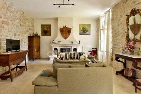 Villa i Tarascon, Bouches-du-Rhone, Tarascon - € 895.000 | Ref: 340931827073 - foto 38