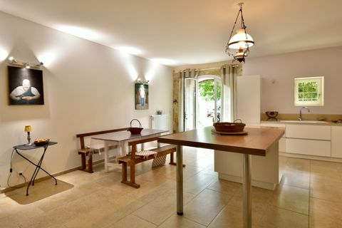 Villa i Tarascon, Bouches-du-Rhone, Tarascon - € 895.000 | Ref: 340931827073 - foto 40