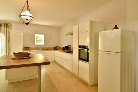 Villa i Tarascon, Bouches-du-Rhone, Tarascon - € 895.000 | Ref: 340931827073 - foto 42