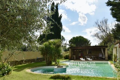 Villa i Tarascon, Bouches-du-Rhone, Tarascon - € 895.000 | Ref: 340931827073 - foto 44