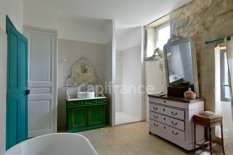 Villa i Tarascon, Bouches-du-Rhone, Tarascon - € 895.000 | Ref: 340931827073 - foto 45