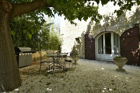 Villa i Tarascon, Bouches-du-Rhone, Tarascon - € 895.000 | Ref: 340931827073 - foto 46