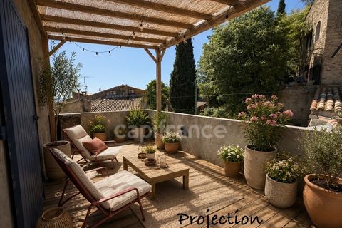Landsbyhus i Cadenet, Vaucluse, Cadenet - € 323.000 | Ref: 340938680186 - foto 2
