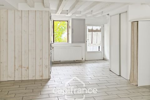 Villa i Gouvernes, Seine-et-Marne, Gouvernes - € 409.900 | Ref: 340934440589 - foto 1
