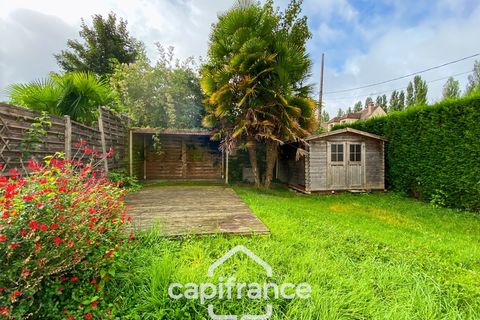 Villa i Gouvernes, Seine-et-Marne, Gouvernes - € 409.900 | Ref: 340934440589 - foto 5