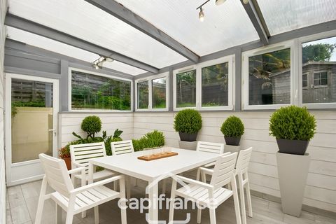 Villa i Gouvernes, Seine-et-Marne, Gouvernes - € 409.900 | Ref: 340934440589 - foto 6